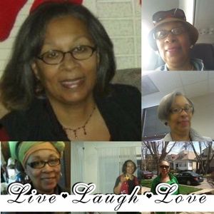 Meet your Posher, Barbara